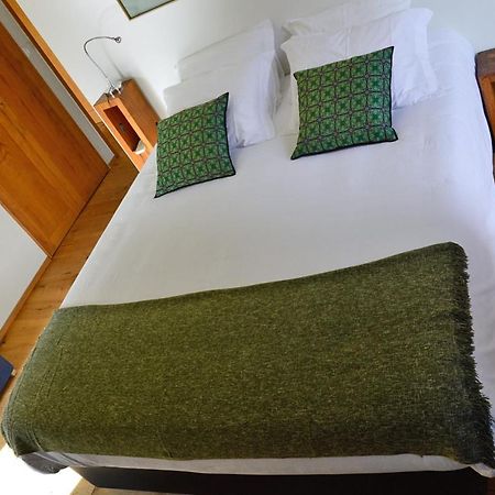 Casas De Pousadouro Baião Eksteriør billede