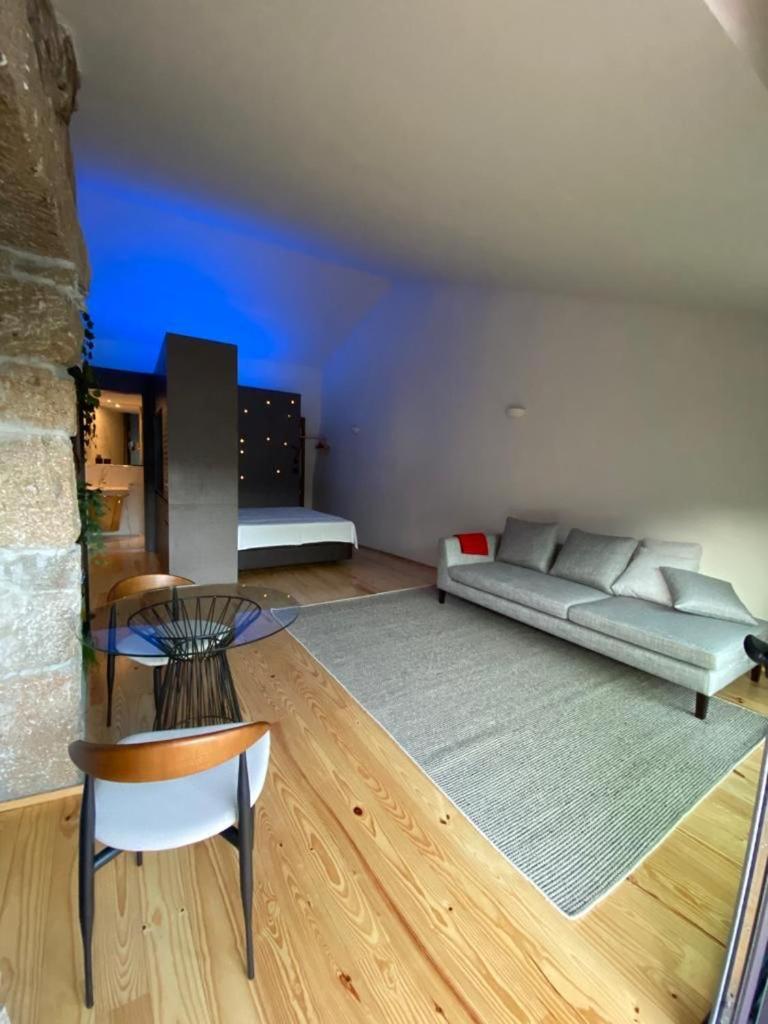 Casas De Pousadouro Baião Eksteriør billede